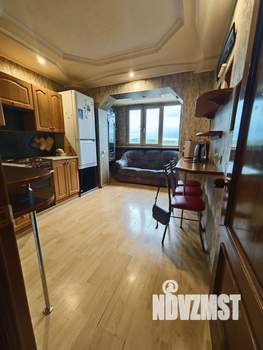 2-к квартира, вторичка, 53м2, 5/9 этаж