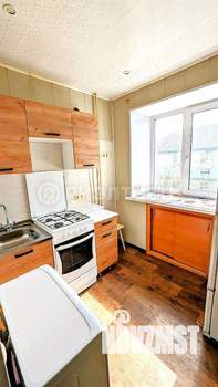 2-к квартира, вторичка, 39м2, 3/5 этаж