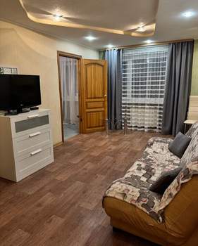 3-к квартира, вторичка, 55м2, 4/5 этаж