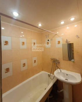 2-к квартира, вторичка, 47м2, 4/9 этаж