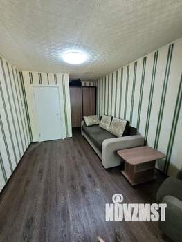 2-к квартира, вторичка, 43м2, 1/5 этаж