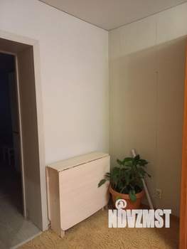 2-к квартира, вторичка, 45м2, 1/5 этаж