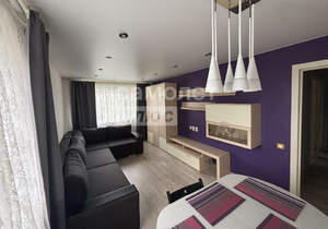 2-к квартира, вторичка, 43м2, 4/5 этаж