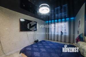 2-к квартира, вторичка, 43м2, 2/5 этаж