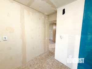 1-к квартира, вторичка, 30м2, 2/5 этаж