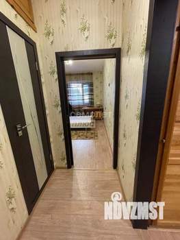 2-к квартира, вторичка, 58м2, 8/9 этаж