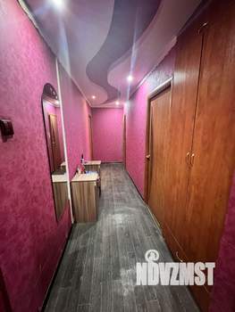 3-к квартира, вторичка, 60м2, 8/9 этаж