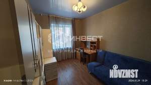 3-к квартира, вторичка, 73м2, 3/9 этаж