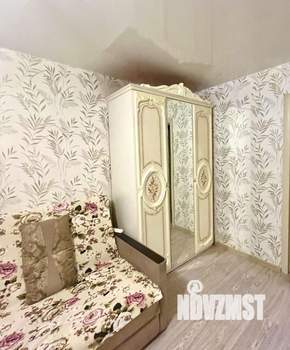 2-к квартира, вторичка, 44м2, 3/6 этаж