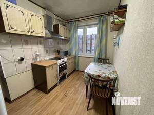 2-к квартира, вторичка, 45м2, 4/9 этаж