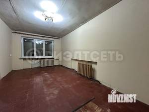 1-к квартира, вторичка, 31м2, 5/5 этаж