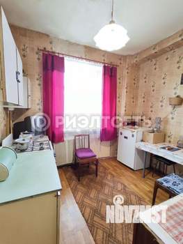 1-к квартира, вторичка, 35м2, 2/2 этаж