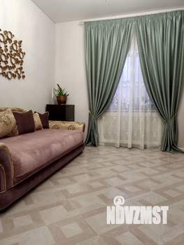 3-к квартира, вторичка, 62м2, 4/4 этаж