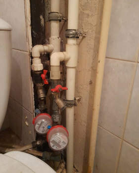 1-к квартира, вторичка, 30м2, 2/9 этаж