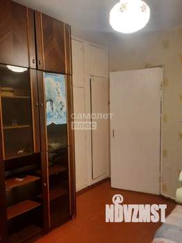 3-к квартира, вторичка, 50м2, 5/5 этаж