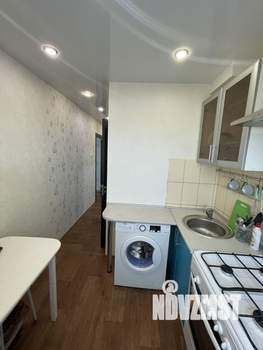 2-к квартира, вторичка, 44м2, 4/5 этаж