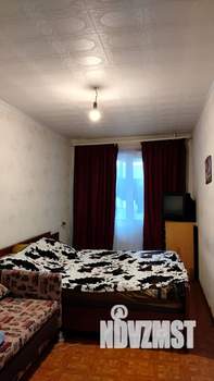 3-к квартира, вторичка, 59м2, 8/9 этаж