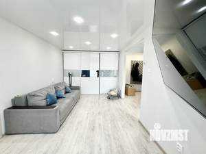 2-к квартира, вторичка, 44м2, 1/5 этаж