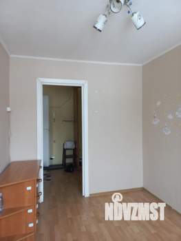2-к квартира, вторичка, 45м2, 4/5 этаж