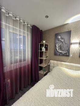 2-к квартира, вторичка, 45м2, 4/5 этаж