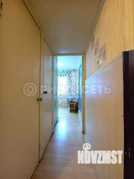 2-к квартира, вторичка, 46м2, 4/5 этаж