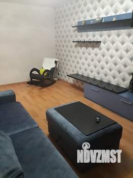 2-к квартира, вторичка, 57м2, 3/11 этаж