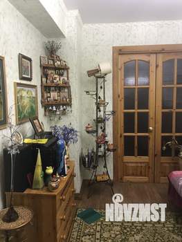 3-к квартира, вторичка, 94м2, 4/5 этаж