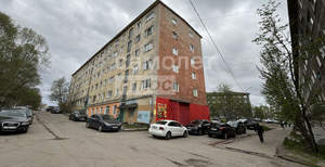 Фото квартиры на продажу (1)