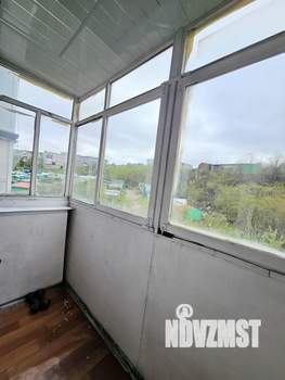 1-к квартира, вторичка, 31м2, 4/5 этаж