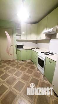 4-к квартира, вторичка, 70м2, 5/6 этаж