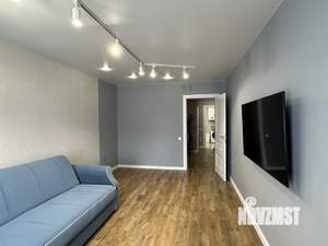 2-к квартира, вторичка, 90м2, 1/5 этаж