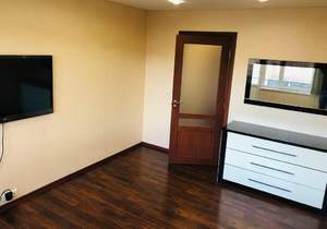 3-к квартира, вторичка, 60м2, 6/9 этаж