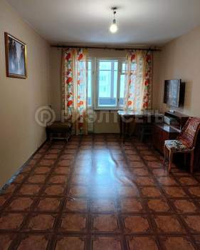 3-к квартира, вторичка, 61м2, 7/9 этаж