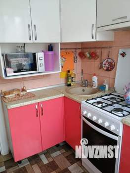 2-к квартира, вторичка, 43м2, 2/5 этаж