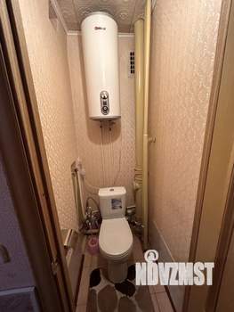 3-к квартира, вторичка, 59м2, 5/9 этаж