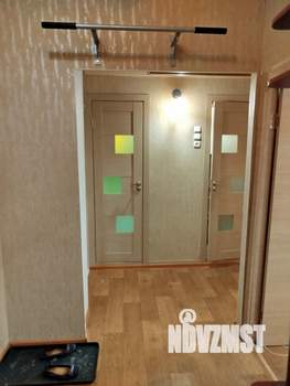 1-к квартира, вторичка, 41м2, 5/9 этаж