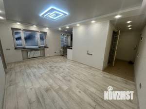 2-к квартира, вторичка, 44м2, 4/5 этаж