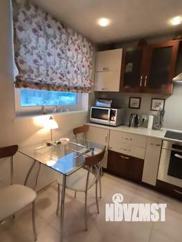 3-к квартира, вторичка, 63м2, 4/9 этаж