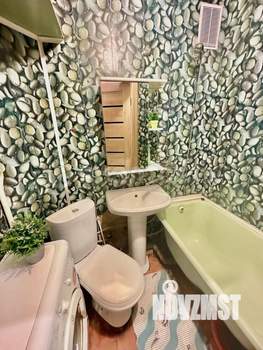 1-к квартира, вторичка, 17м2, 8/9 этаж
