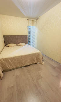 2-к квартира, вторичка, 41м2, 2/5 этаж