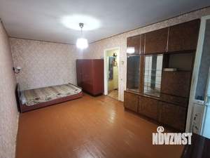 2-к квартира, вторичка, 44м2, 2/9 этаж