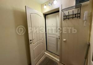 1-к квартира, вторичка, 36м2, 1/9 этаж