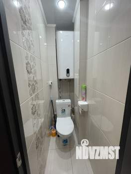 2-к квартира, вторичка, 44м2, 4/5 этаж