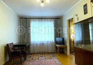 2-к квартира, вторичка, 45м2, 2/5 этаж