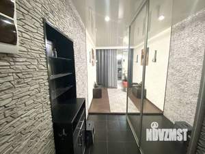 2-к квартира, вторичка, 43м2, 4/5 этаж