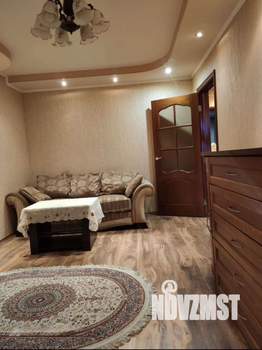 3-к квартира, вторичка, 61м2, 4/6 этаж