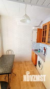 3-к квартира, вторичка, 36м2, 2/2 этаж