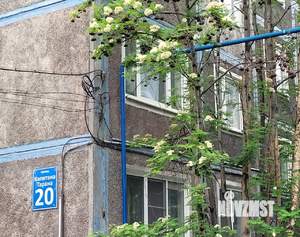 2-к квартира, вторичка, 42м2, 4/5 этаж