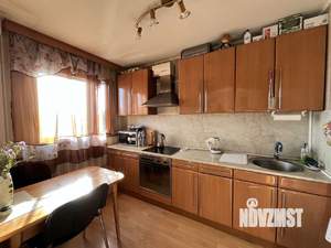 2-к квартира, вторичка, 46м2, 8/9 этаж