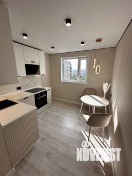 2-к квартира, вторичка, 54м2, 6/11 этаж